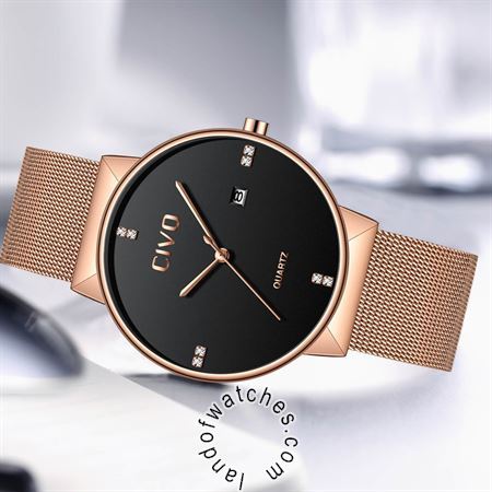 Buy CIVO 9164C Watches | Original