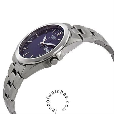 Buy Men's CITIZEN BF0580-57L Classic Watches | Original