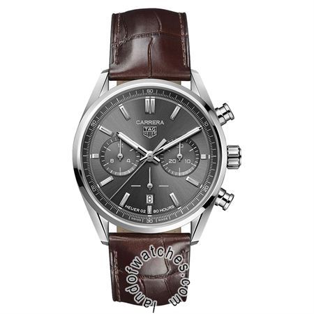 Watches Gender: Men's,Movement: Automatic,Brand Origin: SWISS,Date Indicator,Power reserve indicator,Chronograph