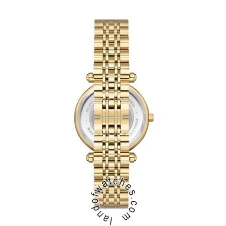 Buy Women's David Guner DG-8183LA-B1 Classic Watches | Original