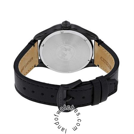 شراء ساعة معصم رجالیه سیتیزن(CITIZEN) BM6835-23E | | | الأصلي