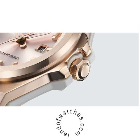 شراء ساعة معصم کاسیو(CASIO) MSG-S500G-7A2DR | | | الأصلي