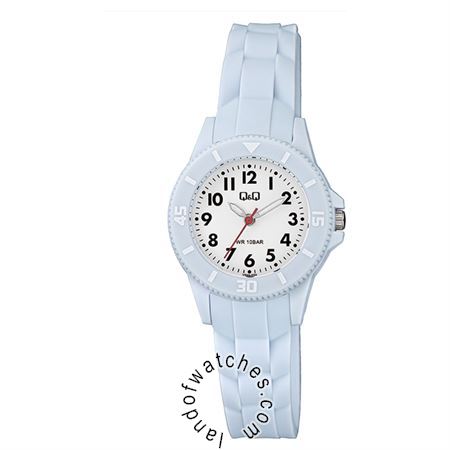 Buy Women's Q&Q VS66J004Y Sport Watches | Original