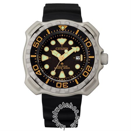 Watches Gender: Men's,Movement: Quartz - Eco Drive - solar,Brand Origin: Japan,Sport style,Date Indicator,Eco-Drive,Luminous