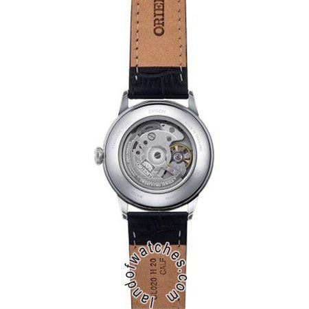 شراء ساعة معصم رجالیه اورینت(ORIENT) RA-AC0M03S30B كلاسيك | | | الأصلي