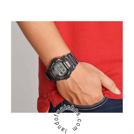 Buy Men's CASIO G-7900-1DR Sport Watches | Original