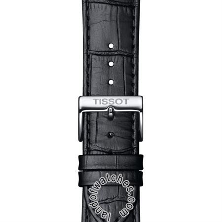 شراء ساعة معصم رجالیه تیسوت(TISSOT) T129.410.16.053.00 كلاسيك | | | الأصلي