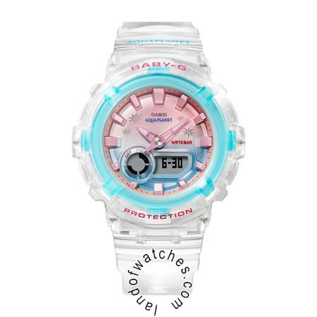 Buy CASIO BGA-280AP-7A Watches | Original