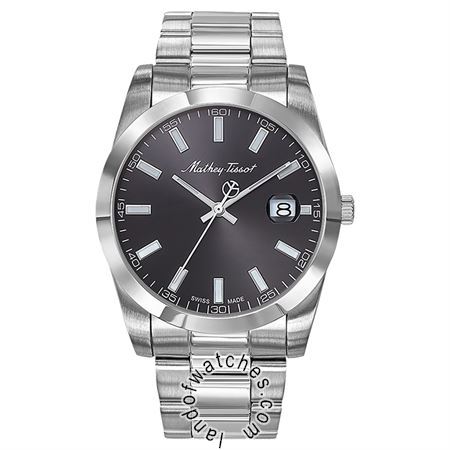 Buy Men's MATHEY TISSOT H450AN Classic Watches | Original