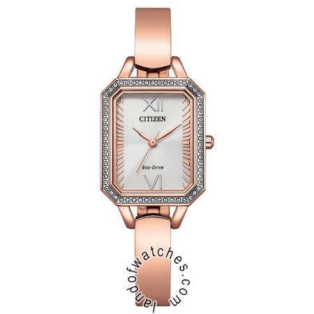 Buy Women's CITIZEN EM0983-51A Fashion Watches | Original