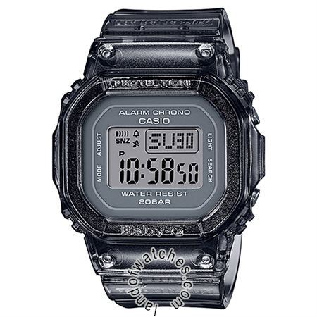 Buy CASIO BGD-560S-8 Watches | Original
