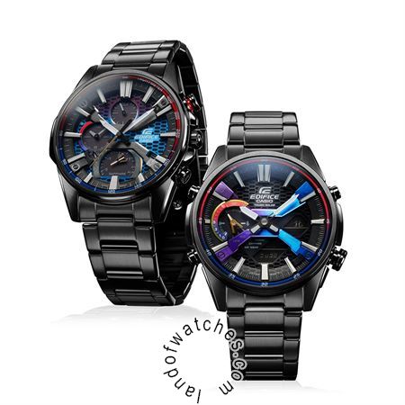 Buy CASIO ECB-S100HG-1A Watches | Original