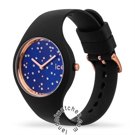 شراء ساعة معصم نسائیه آیس واج(ICE WATCH) 016298 | | | الأصلي