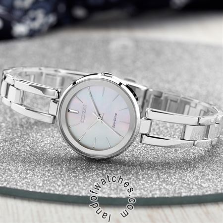 Buy Women's CITIZEN EM0630-51D Classic Watches | Original