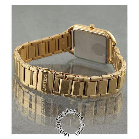 شراء ساعة معصم نسائیه سیکو(SEIKO) SWR078P1 كلاسيك | | | الأصلي