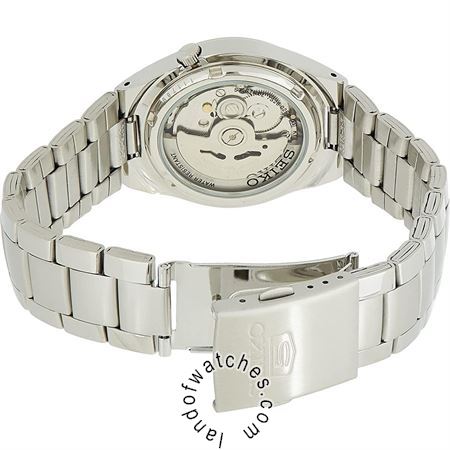 Buy Men's SEIKO SNK623K1 Classic Watches | Original