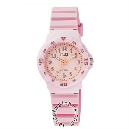 Buy Women's Q&Q VR19J017Y Sport Watches | Original