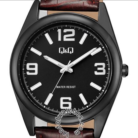 Buy Men's Q&Q Q68A-002PY Watches | Original