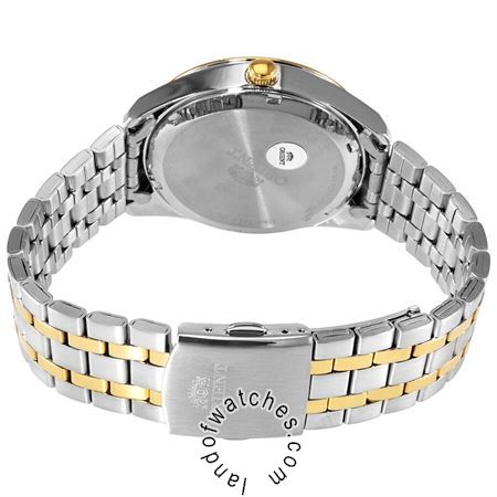 Buy Men's ORIENT RA-AB0026E19B Classic Watches | Original