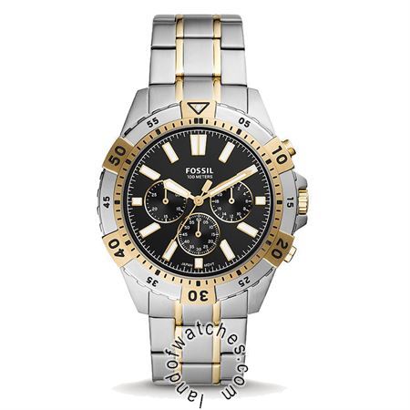 Watches Gender: Men's,Movement: Quartz,Brand Origin: Japan - United States,Classic - formal style,Chronograph,ROTATING Bezel,Luminous