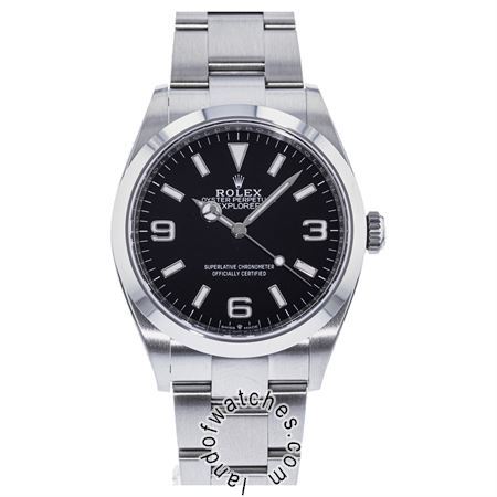 Buy Men's Rolex 124270 Watches | Original