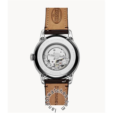 Buy Men's FOSSIL ME3110 Classic Watches | Original