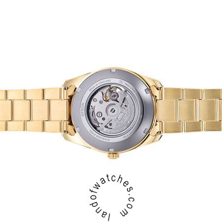 شراء ساعة معصم رجالیه اورینت(ORIENT) RA-AR0007S30B كلاسيك | | | الأصلي