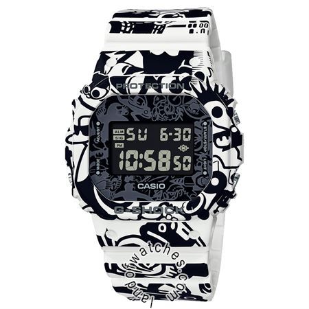 Buy CASIO DW-5600GU-7 Watches | Original