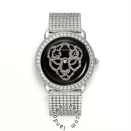 Buy CARTIER CRHPI01356 Watches | Original