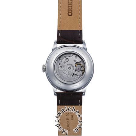 Buy Men's ORIENT RA-AP0105Y Classic Watches | Original