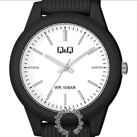 Buy Women's Q&Q VS13J003Y Sport Watches | Original
