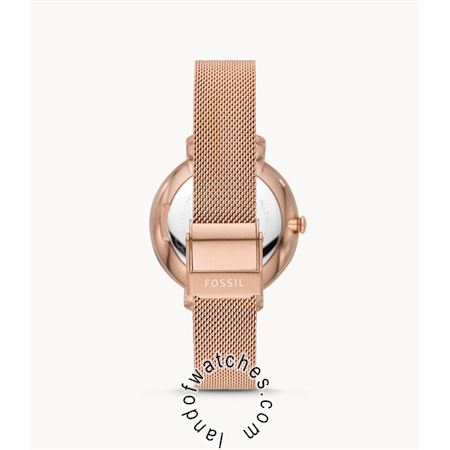 Buy Women's FOSSIL ES4628 Classic Watches | Original
