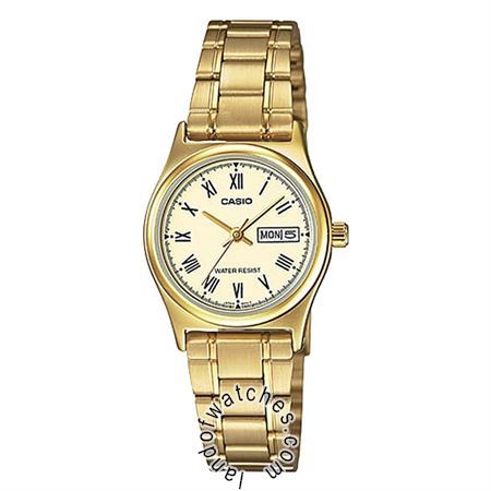 Buy CASIO LTP-V006G-9B Watches | Original