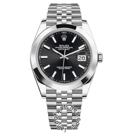 Buy Men's Rolex 126300 Watches | Original