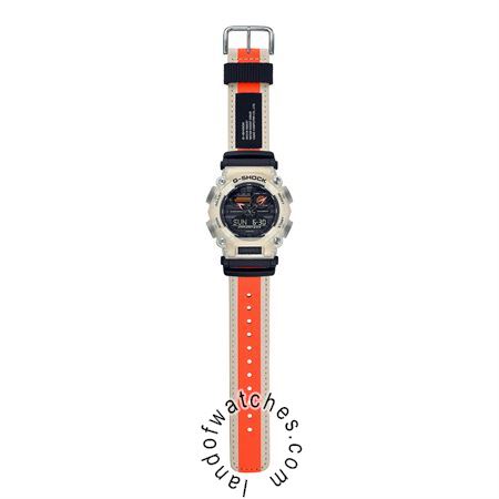 Buy Men's CASIO GA-900TS-4A Watches | Original