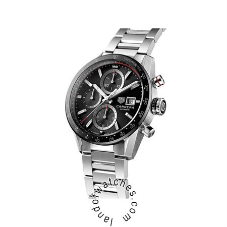 شراء ساعة معصم رجالیه تغ هویر(TAG HEUER) CBM2110.BA0651 | | | الأصلي