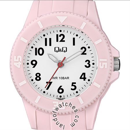 Buy Women's Q&Q VS66J005Y Watches | Original