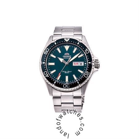 Buy Men's ORIENT RA-AA0004E Watches | Original