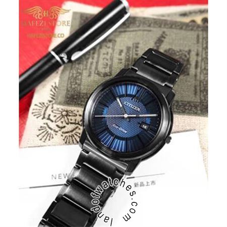Buy Men's CITIZEN AW1217-83L Watches | Original