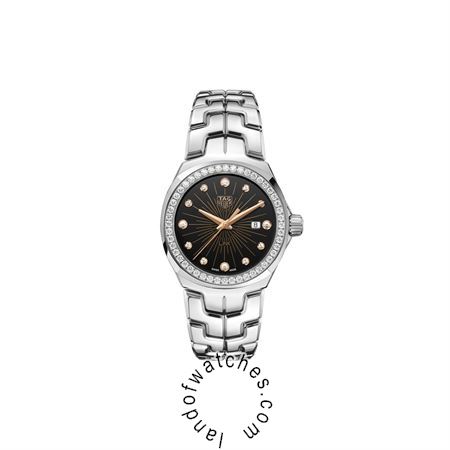 Buy Women's TAG HEUER WBC131G.BA0649 Watches | Original