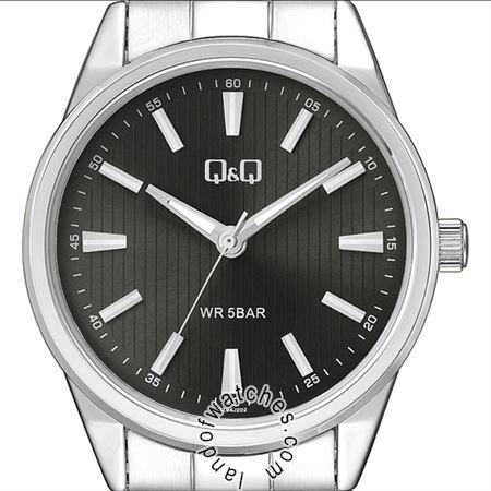 Buy Men's Q&Q QZ94J202Y Watches | Original