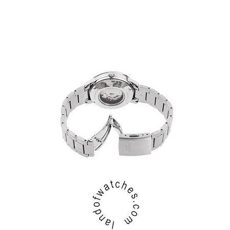 Buy ORIENT RA-NB0102S Watches | Original