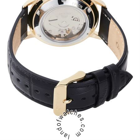 Buy Men's ORIENT RA-AC0E03 Classic Watches | Original