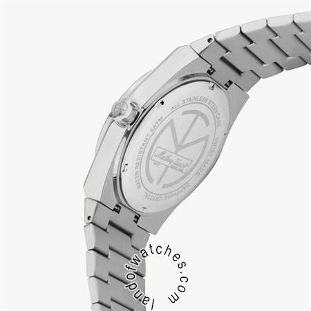 Buy Men's MATHEY TISSOT H118AV Classic Watches | Original