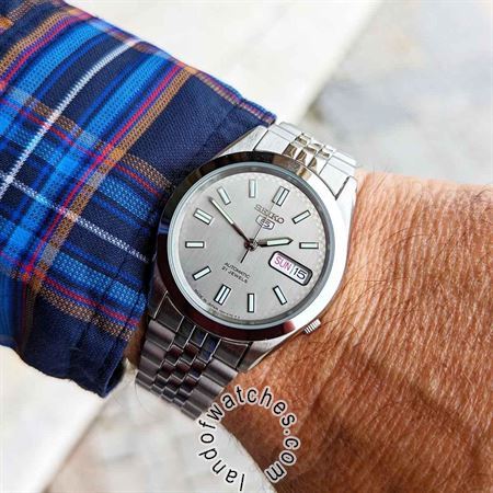 شراء ساعة معصم رجالیه سیکو(SEIKO) SNXB65J5 كلاسيك | | | الأصلي