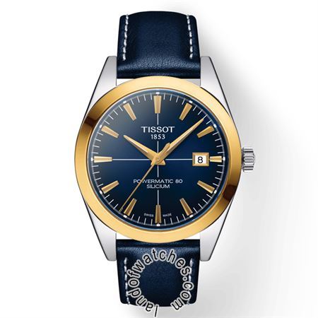 Watches Gender: Men's,Movement: Automatic,Brand Origin: SWISS,casual style,Date Indicator,Power reserve indicator