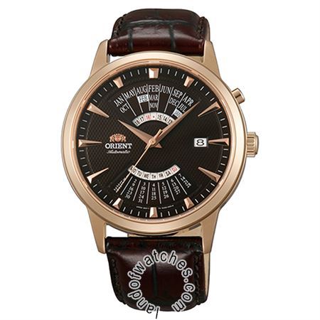 Buy ORIENT EU0A001T Watches | Original