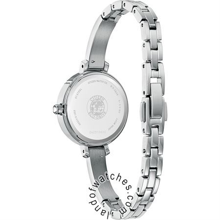 Buy Women's CITIZEN EM0860-51D Fashion Watches | Original