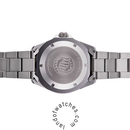 Buy Men's ORIENT RA-AA0008B Watches | Original