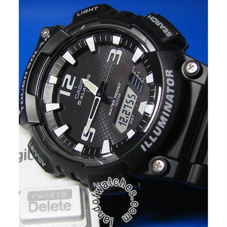 Buy Men's CASIO AQ-S810W-1AVDF Sport Watches | Original
